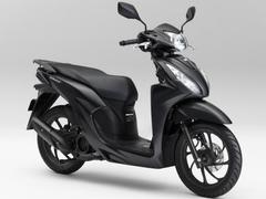 ホンダ　Ｄｉｏ１１０　Ｌｉｔｅ　２０２６モデル　新車　国内正規車輛