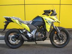 スズキ　Ｖ−ストローム２５０ＳＸ　２０２５モデル　新車　国内正規車輛