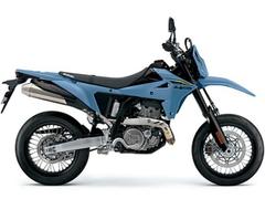 スズキ　ＤＲ−Ｚ４ＳＭ　２０２６モデル　新車　国内正規車輛