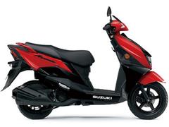 スズキ　アヴェニス１２５　２０２６モデル　新車　国内正規車輛