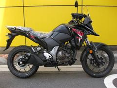 スズキ　Ｖ−ストローム２５０ＳＸ　２０２５モデル　新車　国内正規車輛