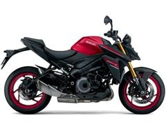 スズキ　ＧＳＸ−Ｓ１０００　２０２６モデル　新車　国内正規車輛