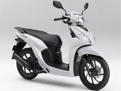 ホンダ　Ｄｉｏ１１０　Ｌｉｔｅ　２０２６モデル　新車　国内正規車輛