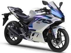 ヤマハ　ＹＺＦ−Ｒ３　２０２５モデル　新車　国内正規車輛