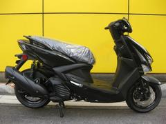 ヤマハ　シグナス　グリファス　２０２５モデル　新車　国内正規車輛