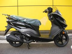 スズキ　バーグマンストリート１２５ＥＸ　２０２６モデル　新車　国内正規車輛