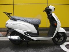 スズキ　アドレス１２５　２０２６モデル　新車　国内正規車輛