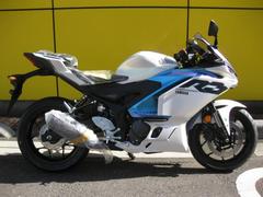 ヤマハ　ＹＺＦ−Ｒ３　２０２５モデル　新車　国内正規車輛