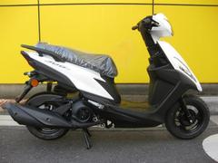 ヤマハ　ジョグ１２５　２０２５モデル　新車　国内正規車輛