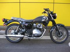 カワサキ　メグロＳ１　２０２５モデル　新車　国内正規車輛