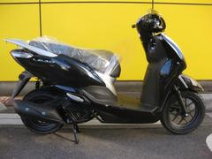ホンダ　リード１２５　２０２５モデル　新車　国内正規車輛