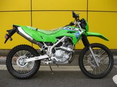カワサキ　ＫＬＸ２３０　Ｓ　２０２６モデル　新車　国内正規車輛