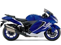 スズキ　ハヤブサ（ＧＳＸ１３００Ｒ　Ｈａｙａｂｕｓａ）　スペシャルエディション　２０２６モデル　新車　国内正規車輛