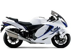 スズキ　ハヤブサ（ＧＳＸ１３００Ｒ　Ｈａｙａｂｕｓａ）　２０２６モデル　新車　国内正規車輛