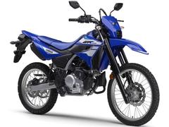 ヤマハ　ＷＲ１２５Ｒ　２０２６モデル　新車　国内正規車輛