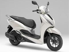 ホンダ　リード１２５　２０２６モデル　新車　国内正規車輛