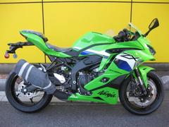 カワサキ　Ｎｉｎｊａ　ＺＸ−２５ＲＲ　２０２６モデル　新車　国内正規車輛