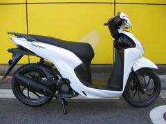 ホンダ　Ｄｉｏ１１０　Ｌｉｔｅ　２０２６モデル　新車　国内正規車輛