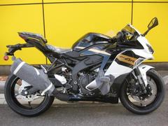 カワサキ　Ｎｉｎｊａ　ＺＸ−４Ｒ　ＳＥ　２０２６モデル　新年　国内正規車輛