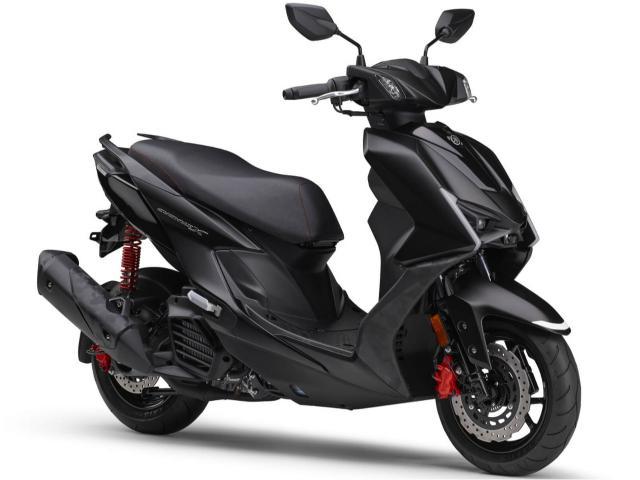 ヤマハ シグナスX 2026モデル 新車 国内正規車輛｜バイクプラザ