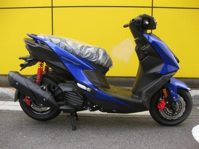 ヤマハ シグナスX 2026モデル 新車 国内正規車輛｜バイクプラザ