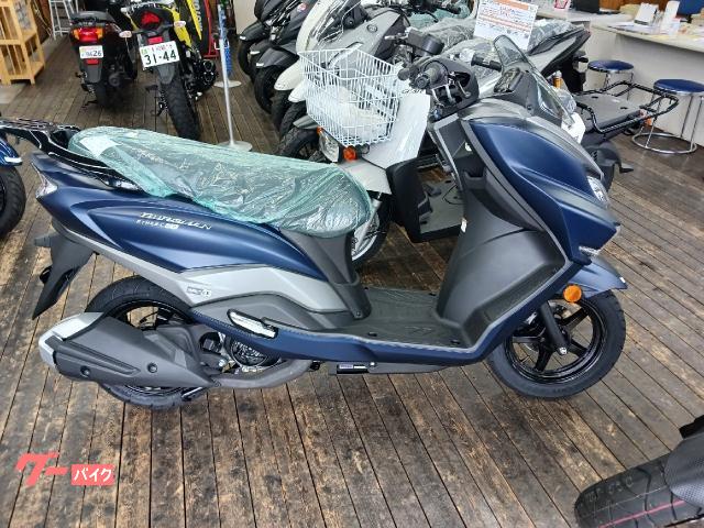 バーグマンストリート１２５ＥＸ