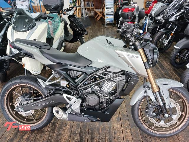 ＣＢ１２５Ｒ