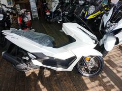 ホンダ　ＰＣＸ２０２５モデルパールホワイトスマートキー前後ディスクブレーキａｂｓｌｅｄヘッドライト