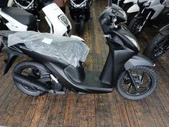 ホンダ　Ｄｉｏ１１０・ベーシック