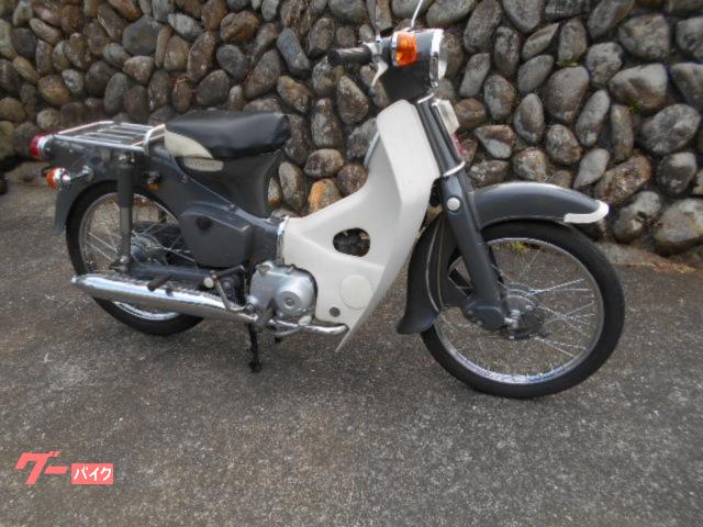 車両情報 ホンダ スーパーカブ70 高橋商会 中古バイク 新車バイク探しはバイクブロス