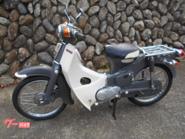 車両情報 ホンダ スーパーカブ70 高橋商会 中古バイク 新車バイク探しはバイクブロス