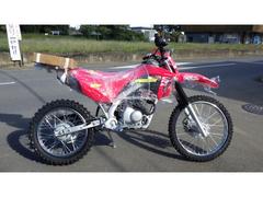 ホンダ　ＣＲＦ１２５Ｆ