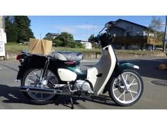 ホンダ　スーパーカブ１１０