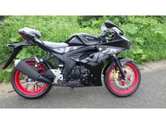 スズキ　ＧＳＸ−Ｒ１２５