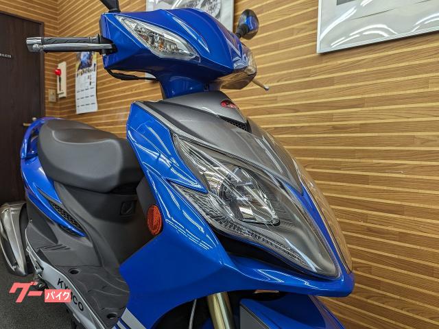 ＫＹＭＣＯ レーシングキング１８０ＦＩ｜エムズファクトリー(有)ロデオ・ドライブ｜新車・中古バイクなら【グーバイク】