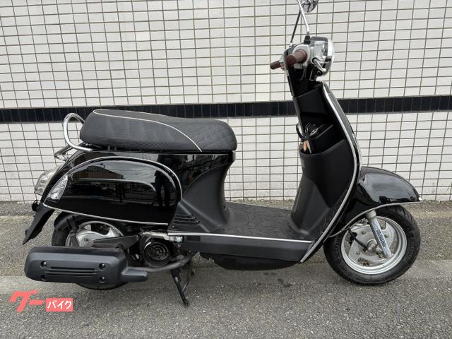 Ｍｉｔｃｈ１２５ｉ