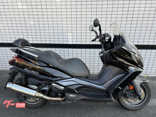 Ｎｅｗダウンタウン１２５ｉ　ＡＢＳ