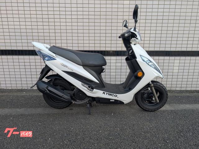 ＧＰ１２５