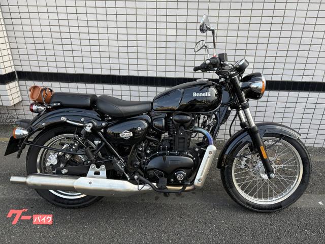 インペリアーレ４００