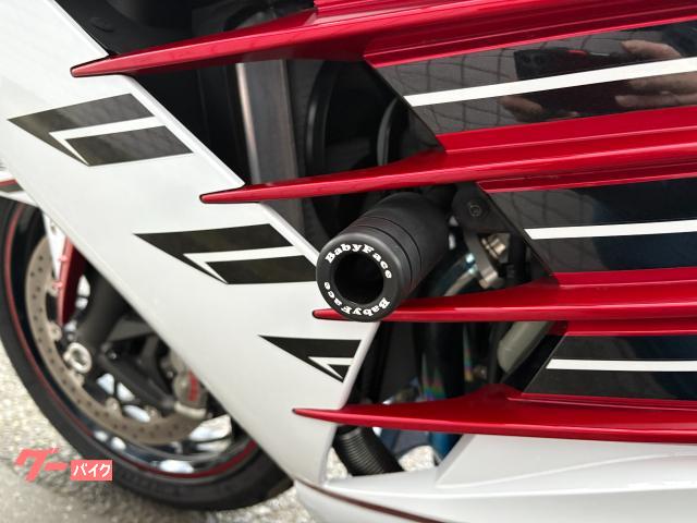 カワサキ Ninja ZX－14R ハイグレード ファイナル