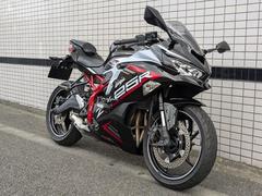 カワサキ　Ｎｉｎｊａ　ＺＸ−２５Ｒ　ＳＥ