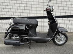 ＫＹＭＣＯ　Ｍｉｔｃｈ１２５ｉ