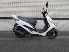 ＫＹＭＣＯ　ＧＰ１２５