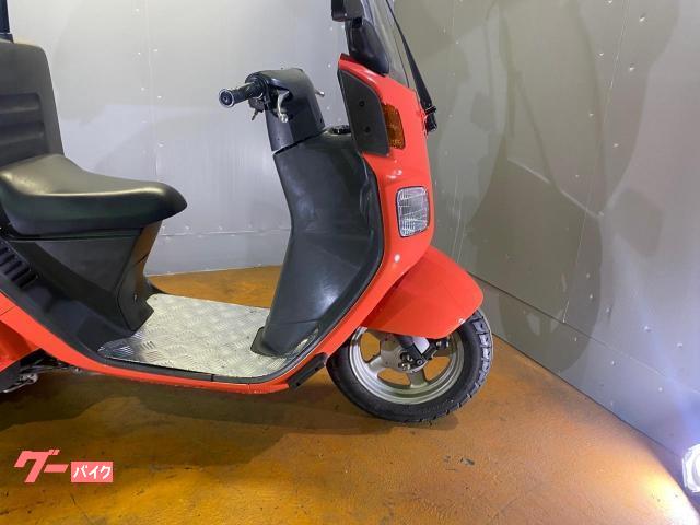 ホンダ ジャイロキャノピー 4st オールペン済 新品ドライブベルト組