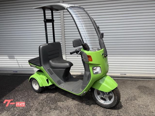 ジャイロキャノピー　ＴＡ０３　オールペン　新品ドライブベルト組込