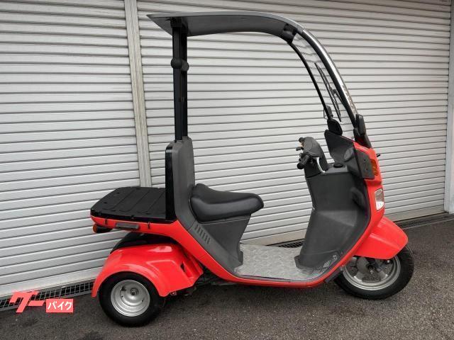 ホンダ ジャイロキャノピー 新品ドライブベルト組込｜ビジネスプロ