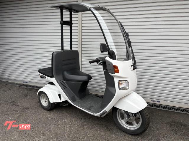ジャイロキャノピー　　新品ドライブベルト組込　ＴＡ０３　４スト