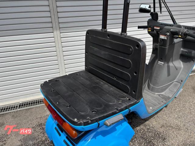 ホンダ ジャイロキャノピー オールペン 4スト 新品ドライブベルト組込
