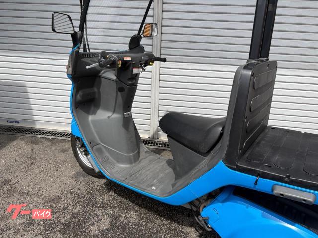 ①今限定大人気貴重価値ジャイロキャノピー4スト⭕⭕⭕⭕ ホンダ ジャイロキャノピー 愛車レビュー・評価・インプレ | ウェビック
