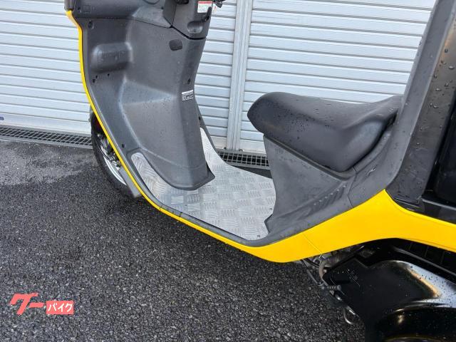 ホンダ ジャイロキャノピー ツートンカラー オールペン デリバリー
